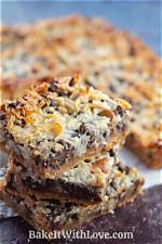 Hello Dolly Bars