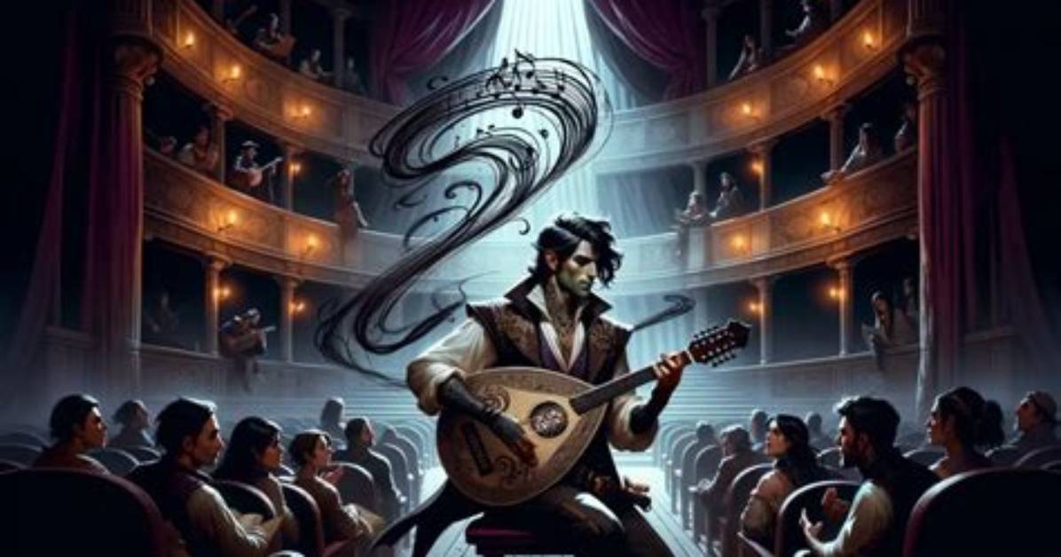 Help with a Bard Rogue Multiclass Needed