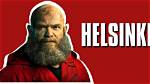 Helsinki De La Casa De Papel: Tout Savoir Sur Le Personnage