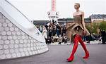 Helsinki Fashion Week Explores New Frontiers with Digital Format