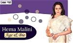 Hema Malini - Age, Bio, Birthday, Family, Net Worth
