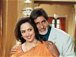 Hema Malini Reveals How She Was Convinced to Play a Mother in Baghban