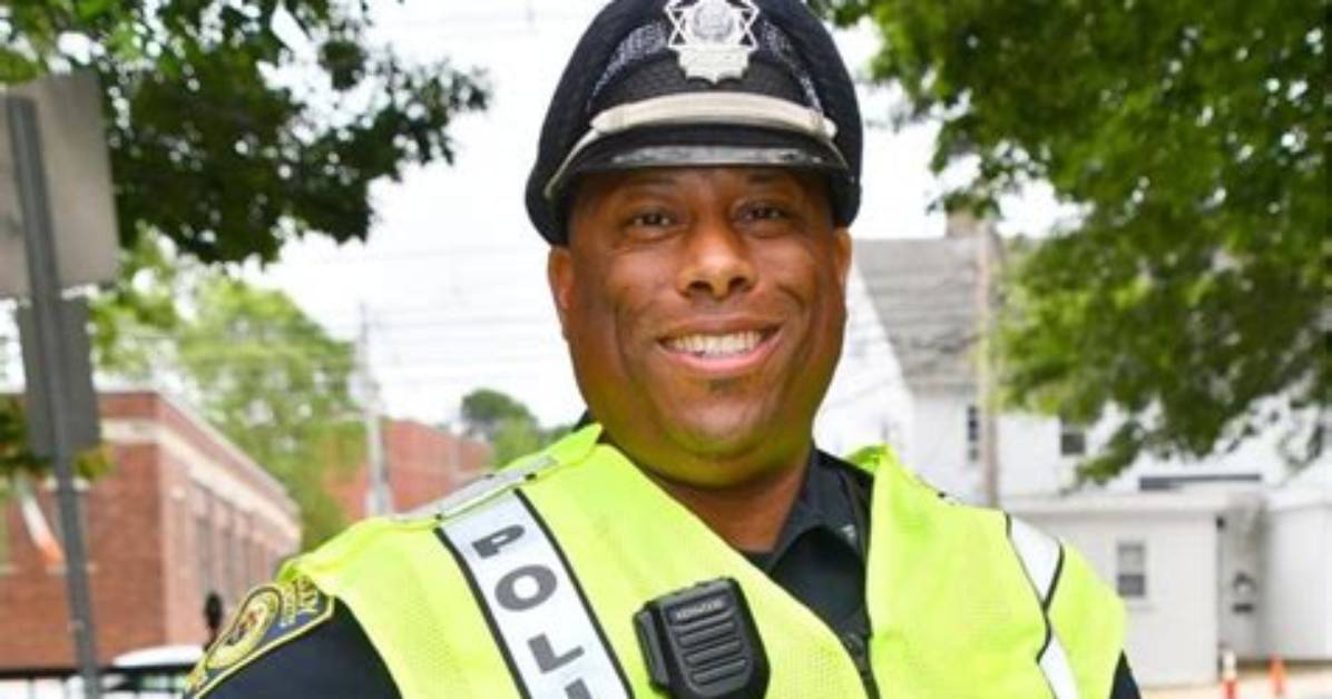 Henry Breckenridge Obituary – Death: Peabody Police Officer, Henry Breckenridge Dies Unexpectedly