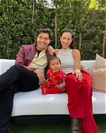 Henry Golding; Net Worth, Liv Lo, Kids, Height, Tattoo, Parents, Age
