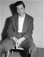 Henry Silva