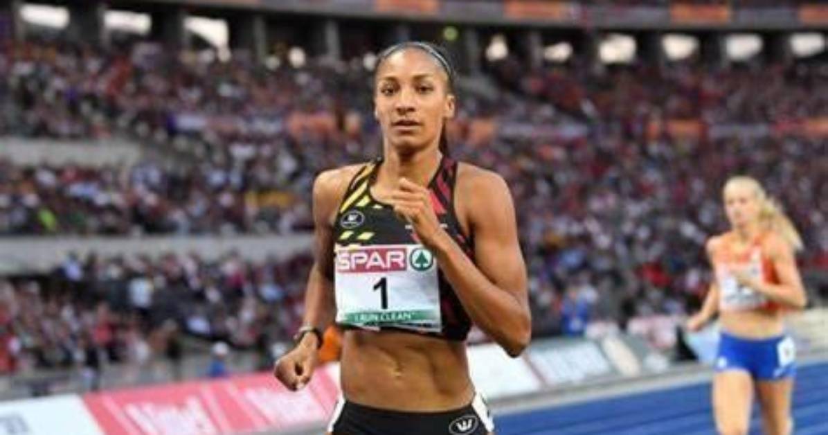 Heptathlon Femme