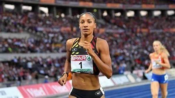 Heptathlon Femme