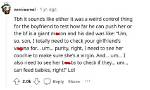 ‘Her Father Used to Check Her Virginity’ – Lady Shares Strange Story About Classmate