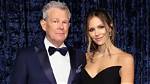 Her Remarkable Journey with David Foster, Marriage, and Net Worth Revealed