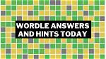 Here Are Hints and Answer