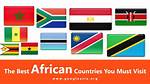 Here Are the Best African Countries in 2023