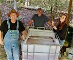 Here Is How Much the Moonshiners Make per Episode