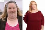 Here Is What Happened to Mama June and Mike Thompson’s Relationship