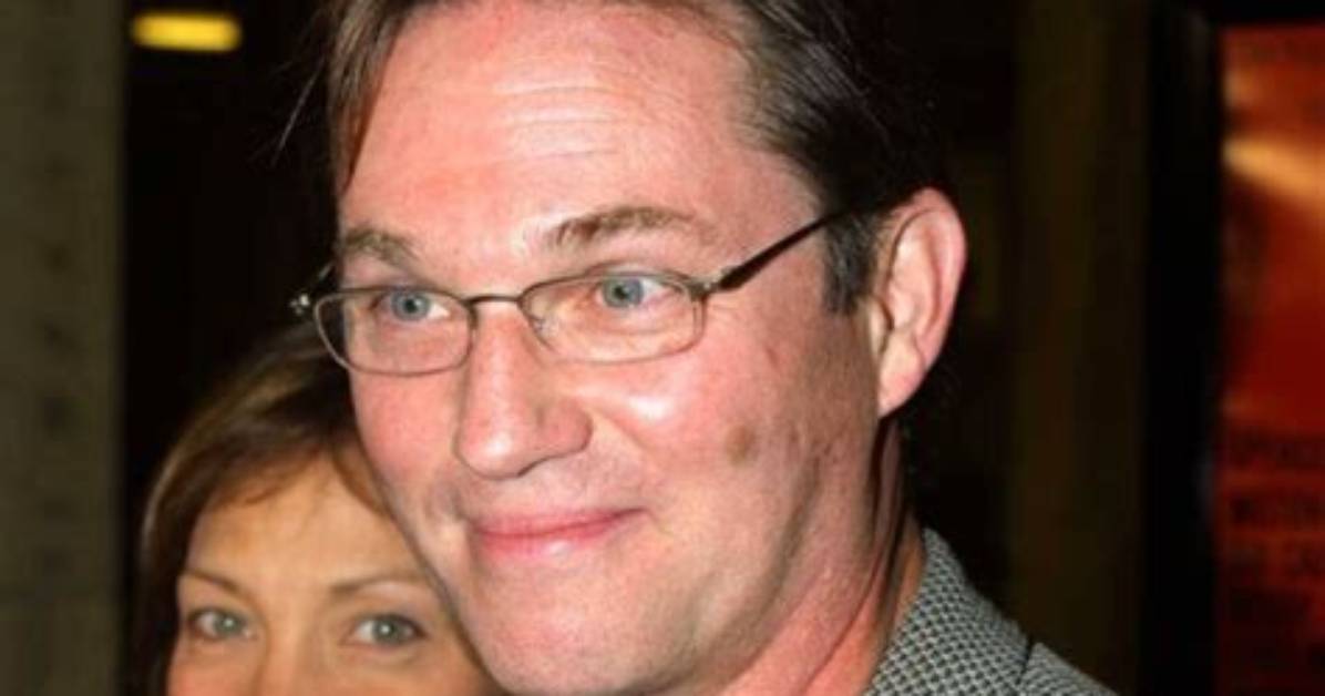 Here Is Why Richard Thomas Left “The Waltons”