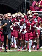 Here’s How Florida State Seminoles Can Still Claim Ncaa Championship Despite the Fsu Cfp Snub