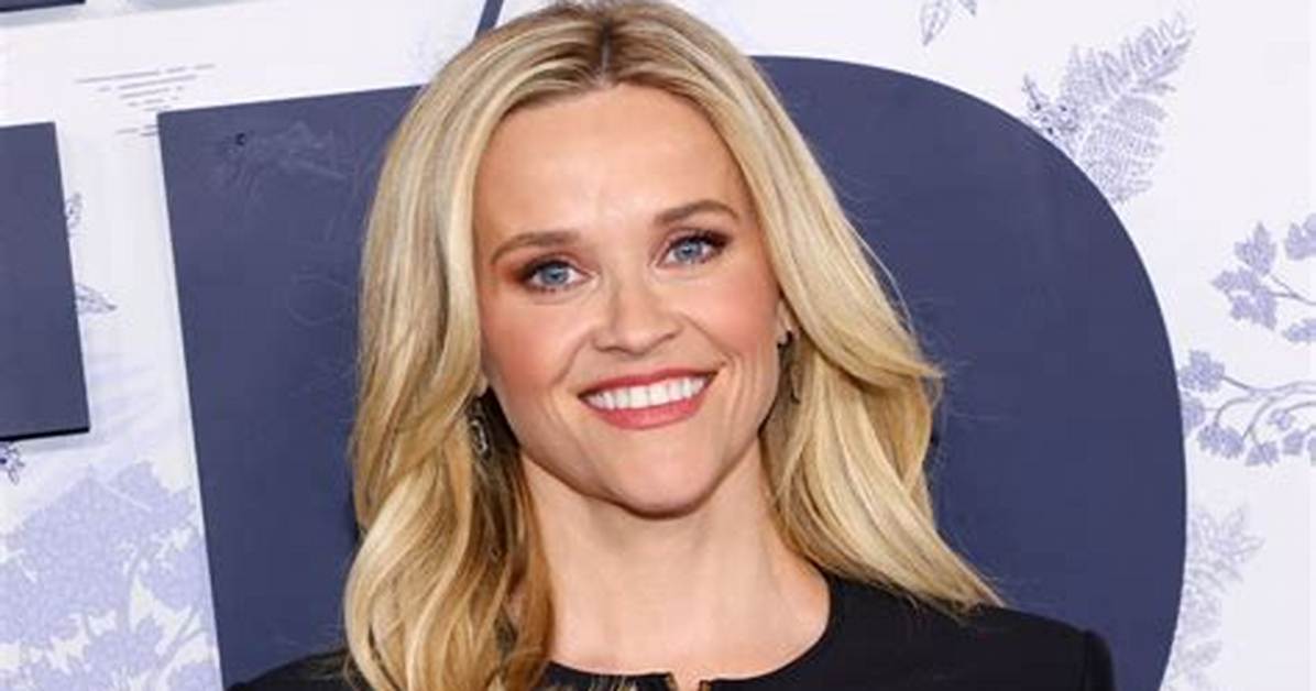 Here's How Reese Witherspoon Built Her $240 Million Empire