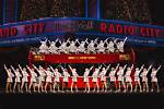 Here's What a Radio City Rockettes Dance Class Is Really Like