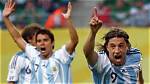Hernan Crespo, Javier Saviola Score as Argentina Defeat Ivory Coast 2-1 on This Day at 2006 Fifa World Cup