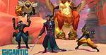 Hero Shooter-Moba Hybrid Gigantic Is Shutting Down