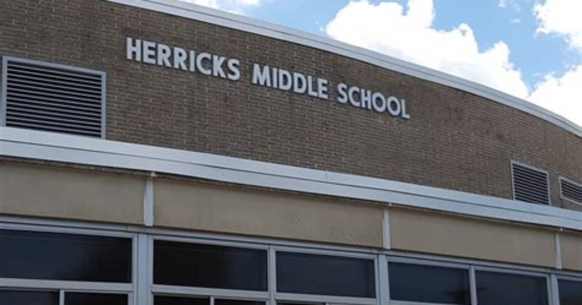 Herricks Middle School Incident Video Leak Sparks Viral Twitter Discussion