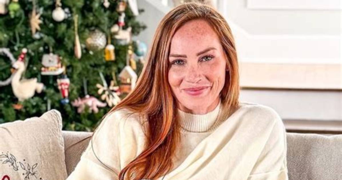 Hgtv ‘Good Bones’ Star Mina Starsiak Hawk Gives Update on New Show