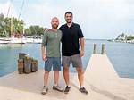 Hgtv’s Keith Bynum & Evan Thomas Cancel Their Wedding Plans. Here’s Why