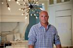 Hgtv Welcomes Bryan Baeumler to an Exciting New Series