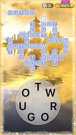 Hi Crossword Level 1378 Answers • Game Solver