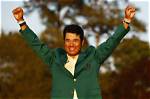 Hideki Matsuyama Net Worth Who Is Hideki and How Rich He Is Now?