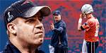 High-Stakes Homecoming Brings Bill O’brien Back to New England Roots