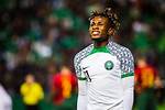 Highest Earning Nigerian Footballers | Reportera