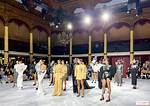 Highlights from Paris Fashion Week Presentations