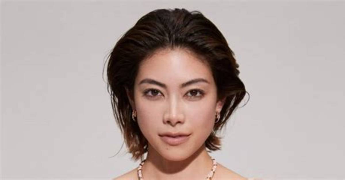 Hikari Mori Height, Weight, Age, Body Statistics