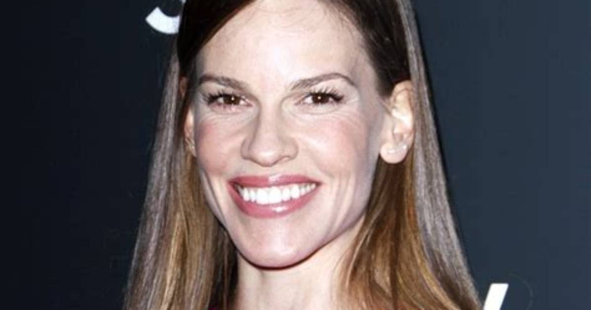 Hilary Swank Biography - Facts, Childhood, Family Life & Achievements