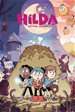 Hilda: La Saison 3 Aura-T-Elle Lieu?