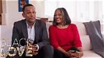 Hill Harper Shares Candid Moment with His Son