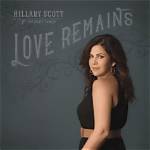 Hillary Scott and the Scott Family