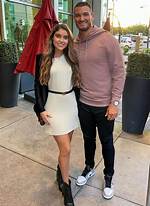 Hillary Trubisky Age: Mitch Trubisky Wife Bio and Baby Hudson David