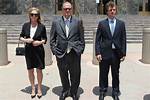 Hilton Family Sued After Conrad’s Car Wreck