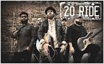 Hire 20 Ride- Zac Brown Tribute for a Corporate Event or Performance Booking.