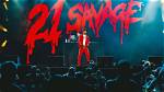 Hire 21 Savage for a Corporate Event or Performance Booking.