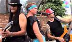 Hire 80Z All-Stars for a Corporate Event or Performance Booking.