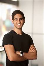 Hire Alex Banayan to Speak at Events