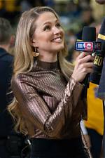 Hire Allie Laforce to Speak at Events