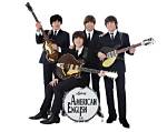 Hire American English (Tribute to Beatles) for a Corporate Event or Performance Booking.