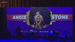Hire Angie Stone for a Corporate Event or Performance Booking.