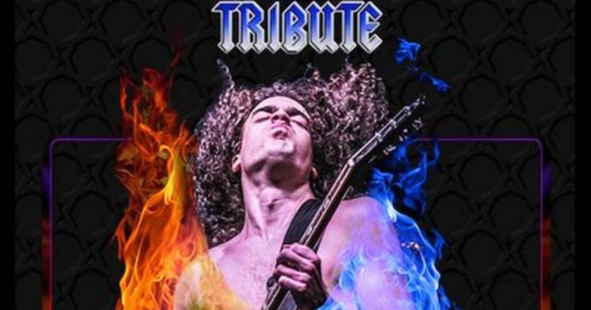 Hire Back in Black Ac/Dc Tribute Show for a Corporate Event or Performance Booking.