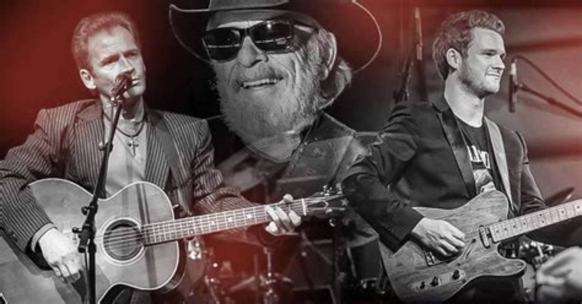 Hire Ben and Noel Haggard for a Corporate Event or Performance Booking.