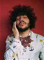 Hire Benny Blanco for a Corporate Event or Performance Booking.