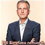 Hire Bill Simmons to Speak at Events
